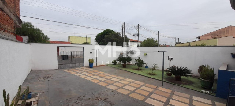 Imagem Casa com 2 Quartos à Venda, 118 m² em Jardim Everest - Hortolândia Imagem Casa com 2 Quartos à Venda, 118 m² em Jardim Everest - Hortolândia