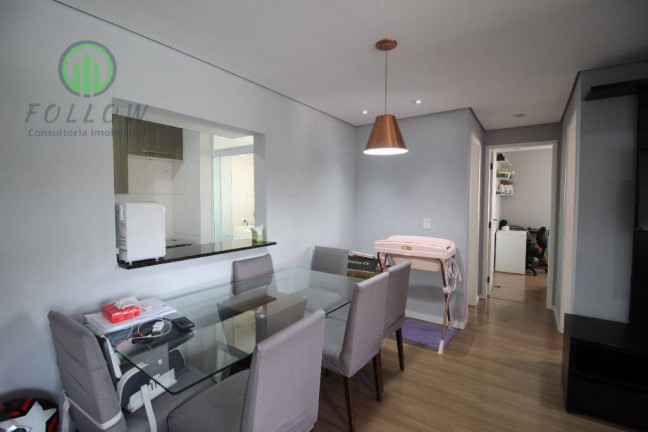Imagem Apartamento com 2 Quartos à Venda, 68 m² em Km 18 - Osasco Imagem Apartamento com 2 Quartos à Venda, 68 m² em Km 18 - Osasco