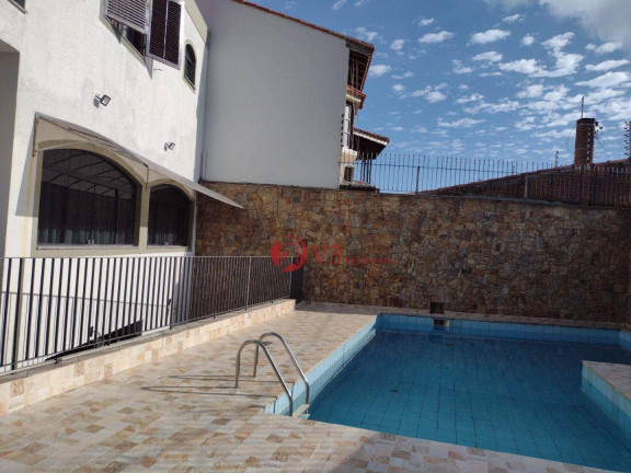 Sobrado com 6 Quartos à Venda, 388 m² em Patriarca - São Paulo