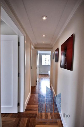 Imagem Apartamento com 3 Quartos à Venda, 181 m² em Moema - São Paulo Imagem Apartamento com 3 Quartos à Venda, 181 m² em Moema - São Paulo