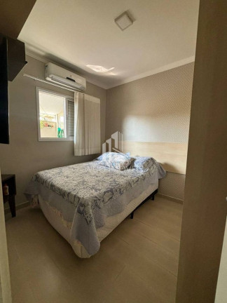Imagem Apartamento com 2 Quartos à Venda, 33 m² em Vila Tesouro - São José Dos Campos Imagem Apartamento com 2 Quartos à Venda, 33 m² em Vila Tesouro - São José Dos Campos