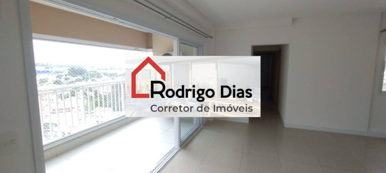 Imagem Apartamento com 3 Quartos para Alugar, 101 m² em Vila Lacerda - Jundiaí Imagem Apartamento com 3 Quartos para Alugar, 101 m² em Vila Lacerda - Jundiaí