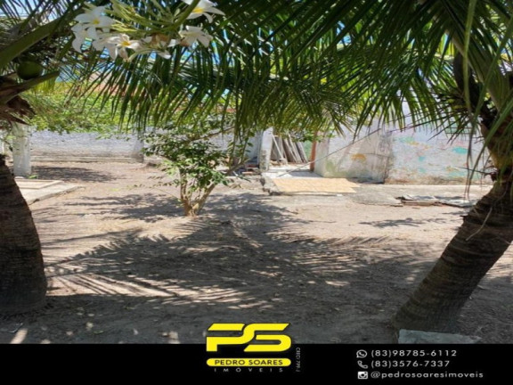 Imagem Casa com 3 Quartos à Venda, 180 m² em Jacumã - Conde Imagem Casa com 3 Quartos à Venda, 180 m² em Jacumã - Conde