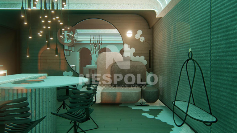 Imagem Apartamento à Venda, 76 m² em Centro - Navegantes