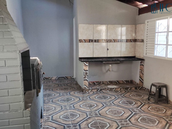 Imagem Casa com 3 Quartos à Venda, 143 m² em Loteamento Jardim Santa Clara - Uberaba Imagem Casa com 3 Quartos à Venda, 143 m² em Loteamento Jardim Santa Clara - Uberaba
