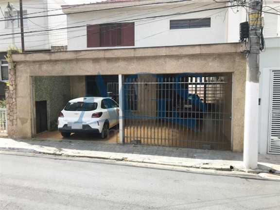 Imagem Sobrado com 3 Quartos à Venda, 184 m² em Vila Gomes Cardim - São Paulo Imagem Sobrado com 3 Quartos à Venda, 184 m² em Vila Gomes Cardim - São Paulo