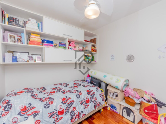 Imagem Apartamento com 3 Quartos à Venda, 106 m² em Vila Clementino - São Paulo Imagem Apartamento com 3 Quartos à Venda, 106 m² em Vila Clementino - São Paulo