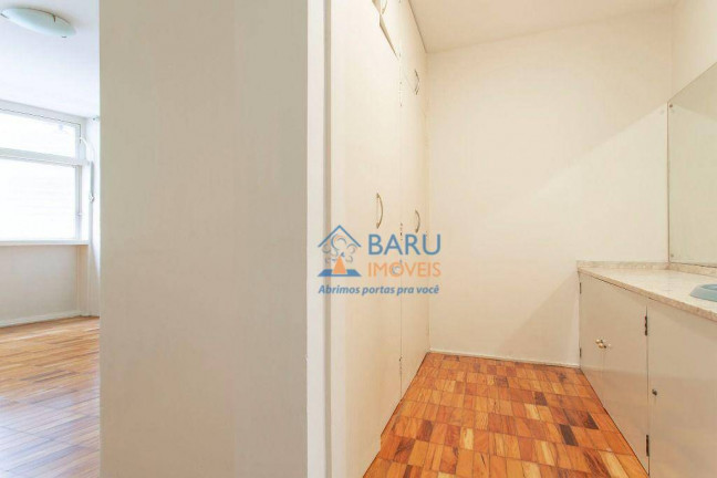 Imagem Apartamento com 3 Quartos à Venda, 160 m² em Higienópolis - São Paulo Imagem Apartamento com 3 Quartos à Venda, 160 m² em Higienópolis - São Paulo