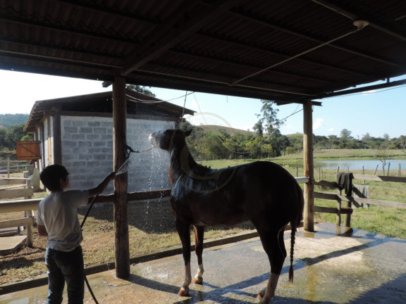 Imagem Fazenda à Venda, 800 m² em Parateí Do Meio - Jacareí