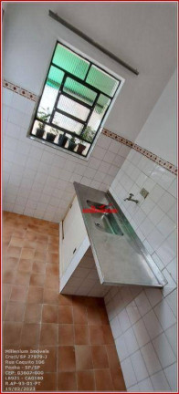 Imagem Casa com 1 Quarto para Alugar, 35 m² em Engenheiro Goulart - São Paulo Imagem Casa com 1 Quarto para Alugar, 35 m² em Engenheiro Goulart - São Paulo