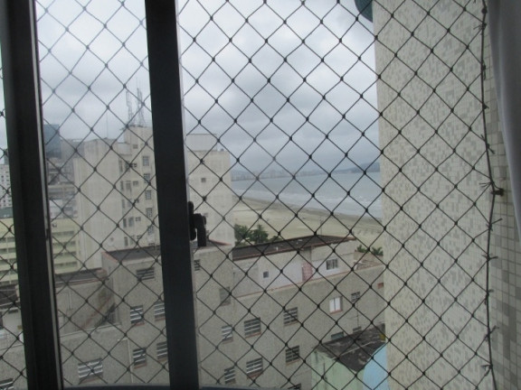 Imagem Apartamento com 2 Quartos à Venda, 95 m² em Jose Menino - Santos Imagem Apartamento com 2 Quartos à Venda, 95 m² em Jose Menino - Santos