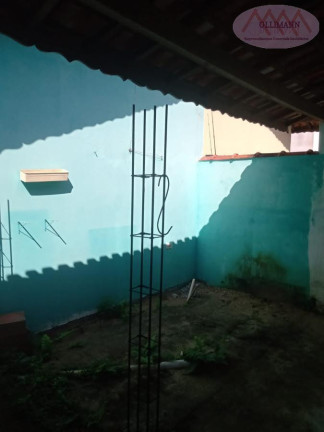 Imagem Casa com 1 Quarto à Venda, 125 m² em Itanhaém - Itanhaém