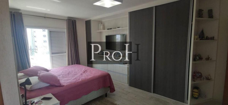Imagem Cobertura com 2 Quartos à Venda, 176 m² em Vila Floresta - Santo André