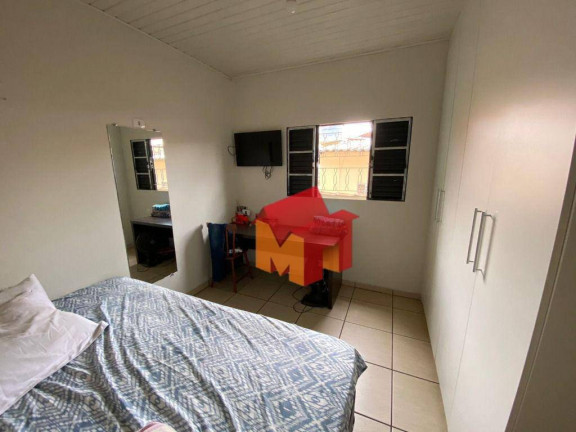 Imagem Casa com 3 Quartos à Venda, 140 m² em Parque Das Nações - Americana Imagem Casa com 3 Quartos à Venda, 140 m² em Parque Das Nações - Americana