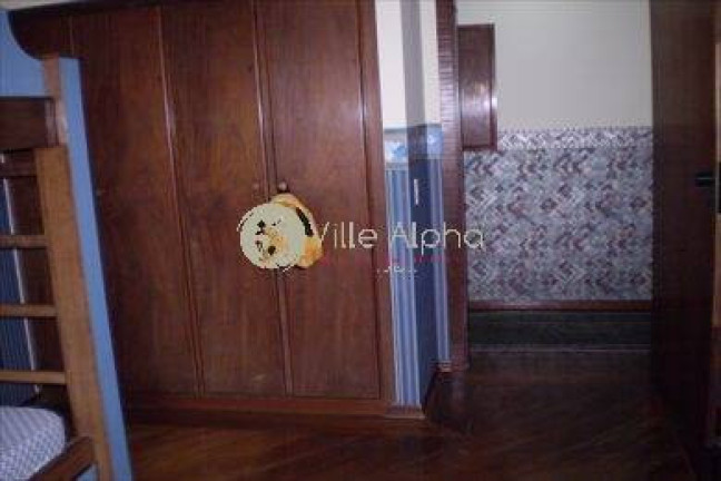 Imagem Apartamento com 4 Quartos à Venda, 300 m² em Aparecida - Santos Imagem Apartamento com 4 Quartos à Venda, 300 m² em Aparecida - Santos