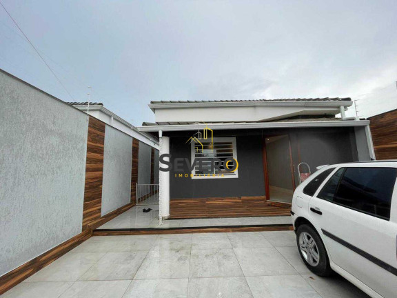 Imagem Casa com 2 Quartos à Venda, 120 m² em Jardim Atlântico Leste (itaipuaçu) - Maricá Imagem Casa com 2 Quartos à Venda, 120 m² em Jardim Atlântico Leste (itaipuaçu) - Maricá