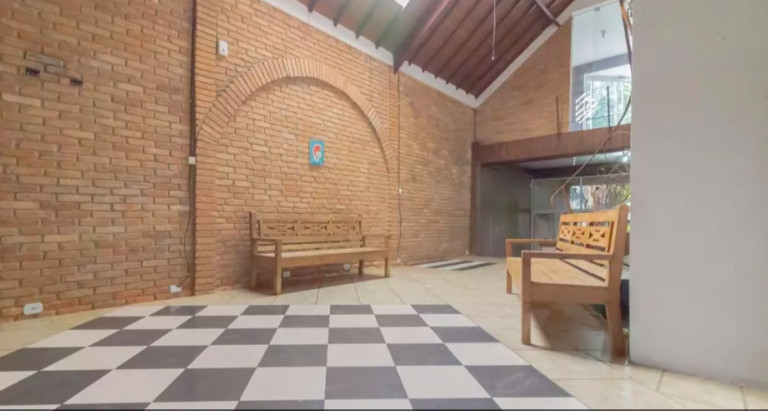 Imagem Casa com 2 Quartos à Venda, 85 m² em Ipiranga - São Paulo