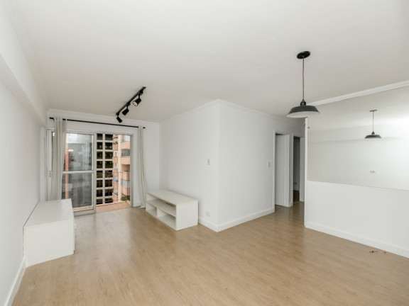 Imagem Apartamento com 2 Quartos à Venda, 61 m² em Vila Olímpia - São Paulo