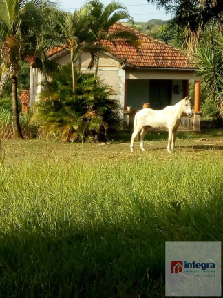 Imagem Chácara à Venda, 254 m² em Jardim Nova Limeira - Limeira