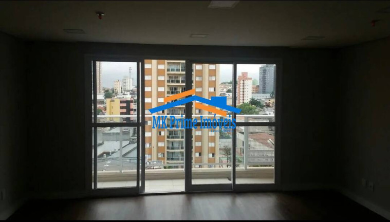 Imagem Sala Comercial à Venda, 35 m² em Centro - Osasco