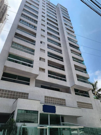 Apartamento com 2 Quartos à Venda, 76 m² em Jardim Caiahu - Mongagua