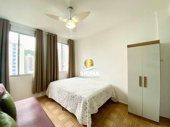 Imagem Apartamento com 2 Quartos à Venda, 50 m² em Pitangueiras - Guarujá Imagem Apartamento com 2 Quartos à Venda, 50 m² em Pitangueiras - Guarujá