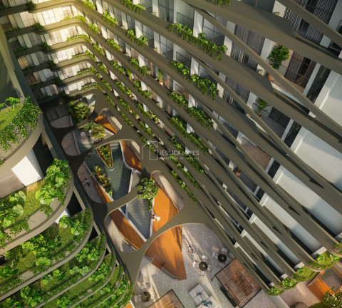 Imagem Imóvel com 1 Quarto à Venda, 39 m² em Ponta De Matos - Cabedelo Imagem Imóvel com 1 Quarto à Venda, 39 m² em Ponta De Matos - Cabedelo