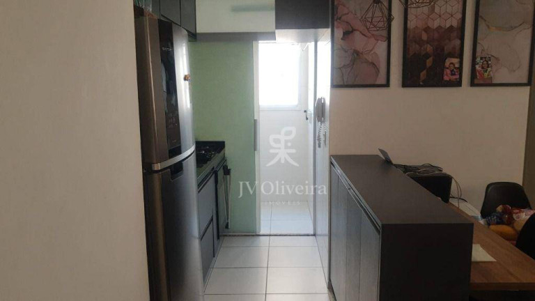 Imagem Apartamento com 2 Quartos à Venda, 41 m² em Jardim Celeste - São Paulo Imagem Apartamento com 2 Quartos à Venda, 41 m² em Jardim Celeste - São Paulo