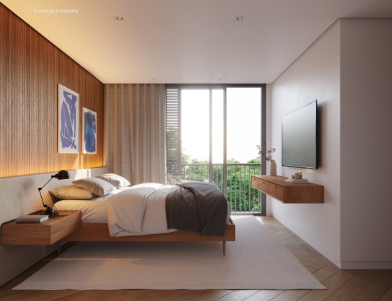 Imagem Apartamento com 3 Quartos à Venda, 223 m² em Jardim Paulistano - São Paulo Imagem Apartamento com 3 Quartos à Venda, 223 m² em Jardim Paulistano - São Paulo