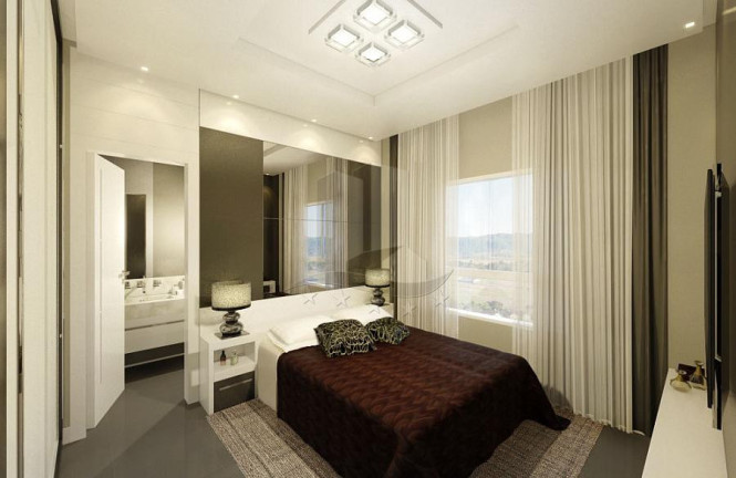 Imagem Apartamento com 2 Quartos à Venda, 81 m² em Praia Dos Amores - Balneário Camboriú