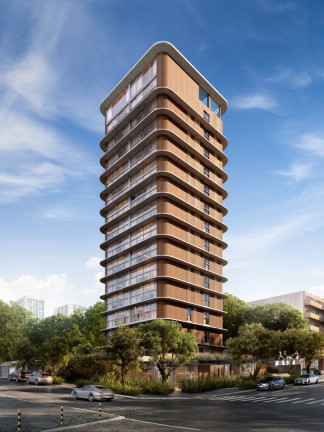 Imóvel com 3 Quartos à Venda,  em Moinhos De Vento - Porto Alegre
