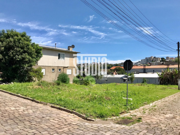 Imagem Terreno à Venda, 390 m² em Aparecida - Carlos Barbosa Imagem Terreno à Venda, 390 m² em Aparecida - Carlos Barbosa