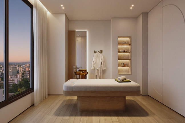 Imagem Apartamento com 3 Quartos à Venda, 172 m² em Moinhos De Vento - Porto Alegre Imagem Apartamento com 3 Quartos à Venda, 172 m² em Moinhos De Vento - Porto Alegre