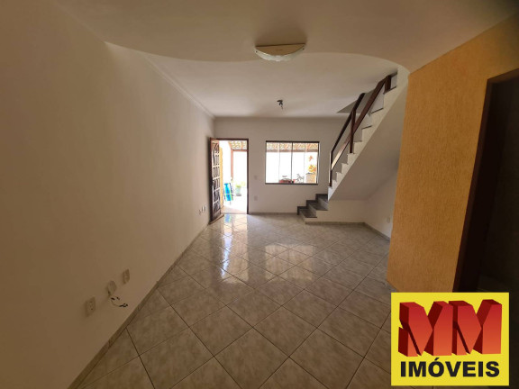 Imagem Casa de Condomínio com 2 Quartos à Venda, 78 m² em Palmeiras - Cabo Frio Imagem Casa de Condomínio com 2 Quartos à Venda, 78 m² em Palmeiras - Cabo Frio