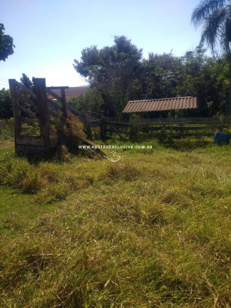 Imagem Chácara com 1 Quarto à Venda, 20.553 m² em Zona Rural - Morungaba