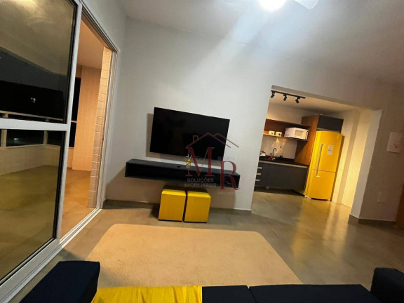 Imagem Apartamento com 2 Quartos à Venda, 78 m² em Mongaguá - Sp, 11730-000 - Mongaguá