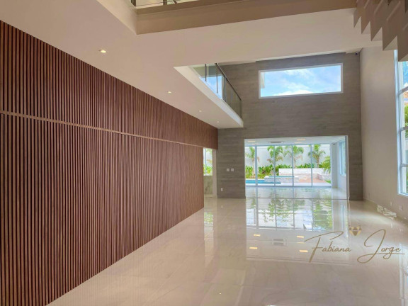 Imagem Casa com 5 Quartos à Venda, 468 m² em Loteamento Alphaville Campinas - Campinas