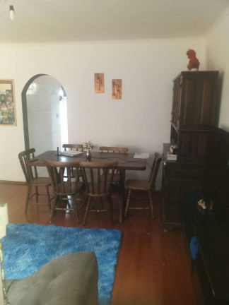 Imagem Apartamento com 2 Quartos à Venda, 64 m² em Campestre - Santo André