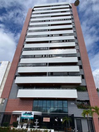 Imagem Apartamento com 3 Quartos à Venda, 150 m² em Centro - Aracaju Imagem Apartamento com 3 Quartos à Venda, 150 m² em Centro - Aracaju