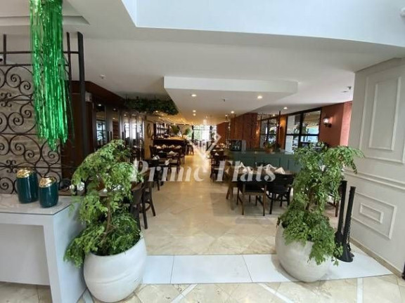 Imagem Apartamento com 1 Quarto à Venda, 32 m² em Moema - São Paulo Imagem Apartamento com 1 Quarto à Venda, 32 m² em Moema - São Paulo