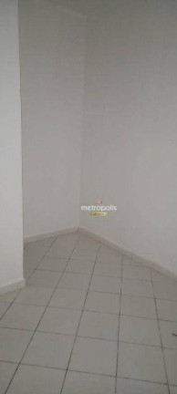 Imagem Apartamento com 3 Quartos para Alugar, 164 m² em Santo Antônio - São Caetano Do Sul