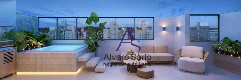 Imagem Apartamento com 3 Quartos à Venda, 100 m² em Jardim Camburi - Vitória Imagem Apartamento com 3 Quartos à Venda, 100 m² em Jardim Camburi - Vitória