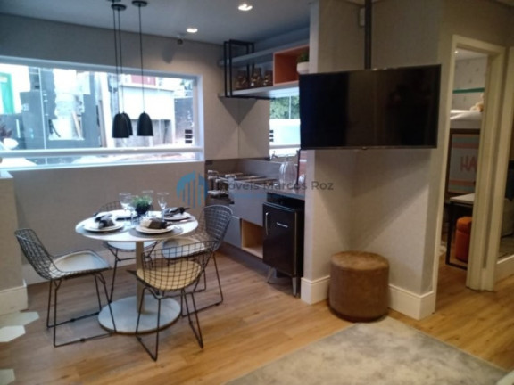 Imagem Apartamento com 2 Quartos à Venda, 41 m² em Jaguaribe - Osasco