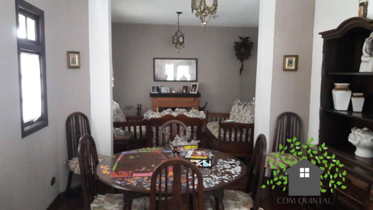 Imagem Casa com 3 Quartos à Venda, 640 m² em Jardim Do Golf I - Jandira