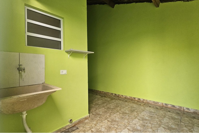 Imagem Casa com 2 Quartos para Alugar, 60 m² em Jardim Agenor - Salto De Pirapora Imagem Casa com 2 Quartos para Alugar, 60 m² em Jardim Agenor - Salto De Pirapora