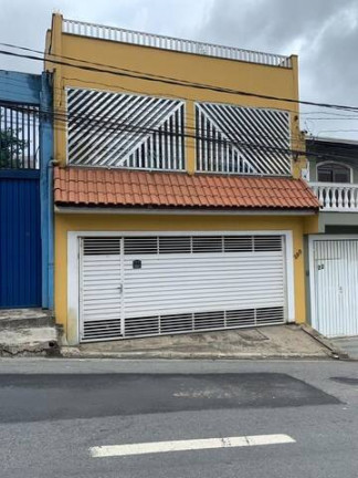 Casa com 4 Quartos à Venda, 311 m² em Vila Silviania - Carapicuíba