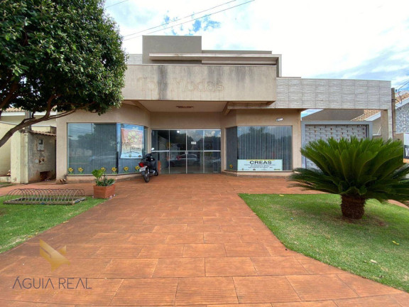 Imagem Sobrado com 3 Quartos à Venda, 252 m² em Jardim Alvorada - São Gabriel Do Oeste Imagem Sobrado com 3 Quartos à Venda, 252 m² em Jardim Alvorada - São Gabriel Do Oeste