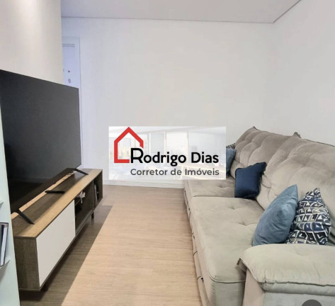 Imagem Apartamento com 3 Quartos para Alugar, 64 m² em Jardim Carolina - Jundiaí