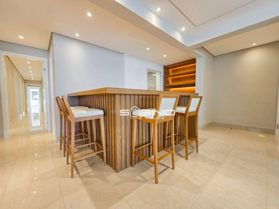Imagem Apartamento com 4 Quartos à Venda, 298 m² em Riviera De São Lourenço - Bertioga Imagem Apartamento com 4 Quartos à Venda, 298 m² em Riviera De São Lourenço - Bertioga