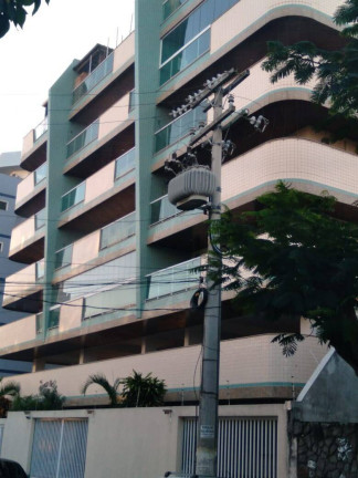 Imagem Apartamento com 2 Quartos à Venda, 98 m² em Vila Nova - Cabo Frio Imagem Apartamento com 2 Quartos à Venda, 98 m² em Vila Nova - Cabo Frio